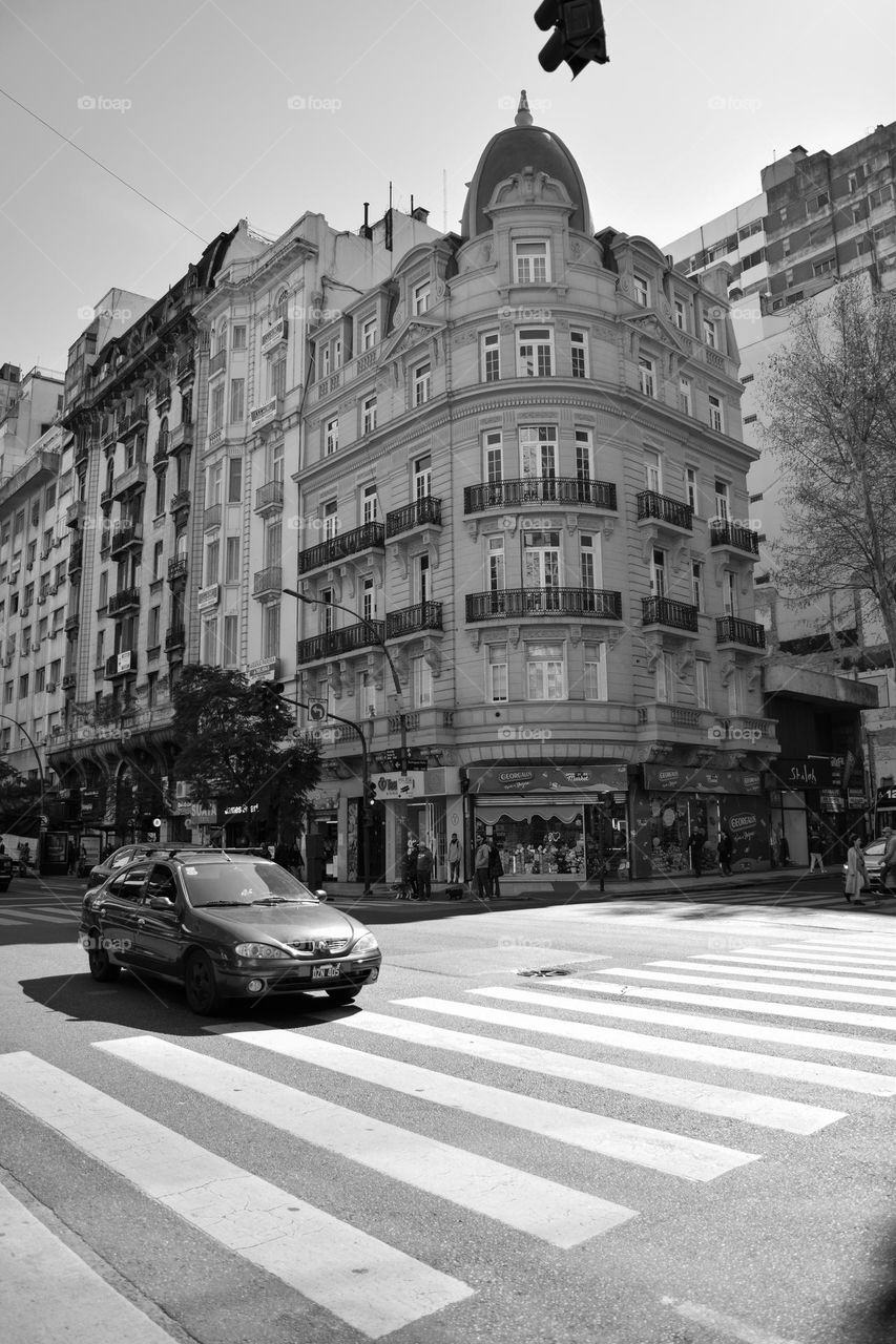 Buenos Aires Argentina