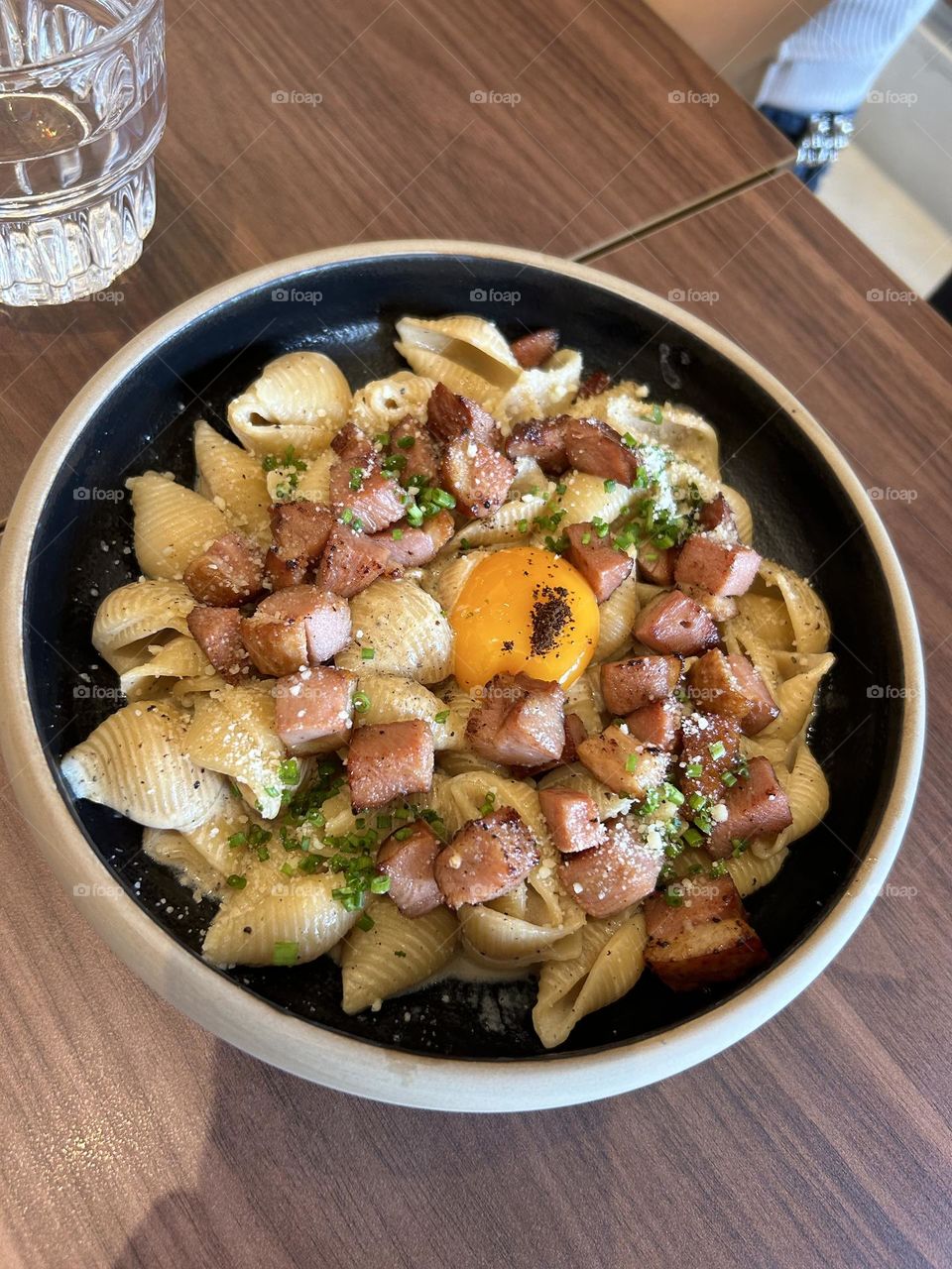 Smoked Duck ,Harian Penang