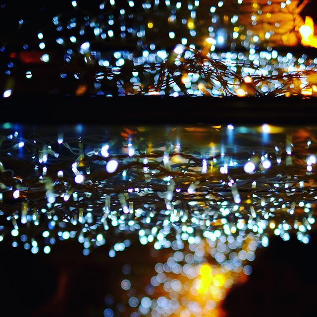lights
