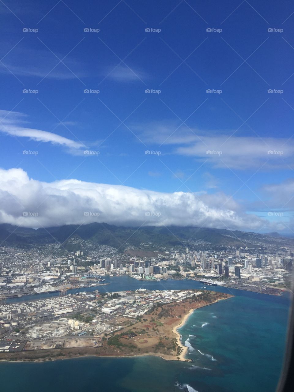 Oahu 