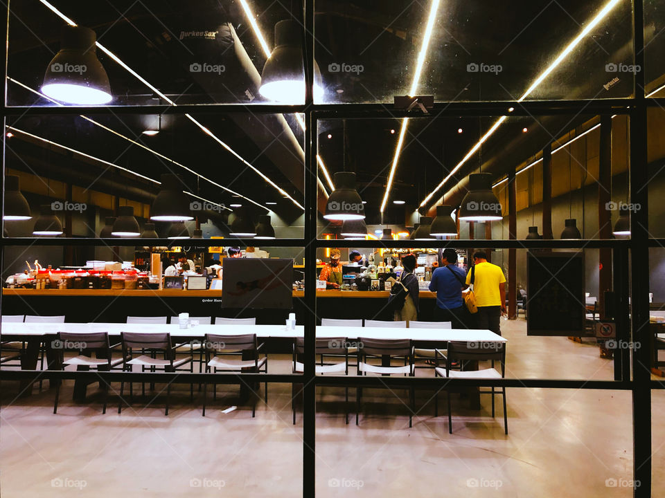 I keep so much inside. 