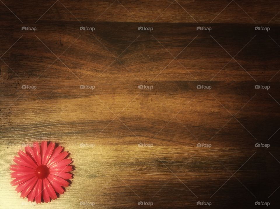 Flower Board