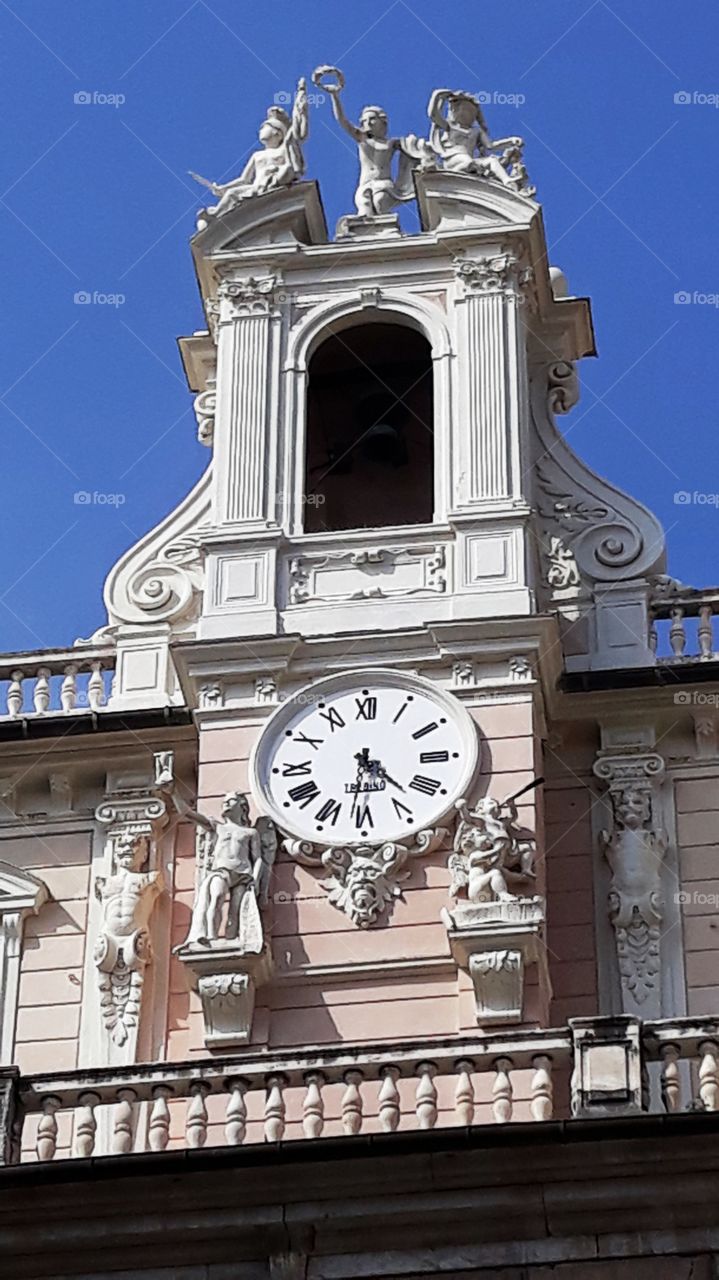 Clock Tower