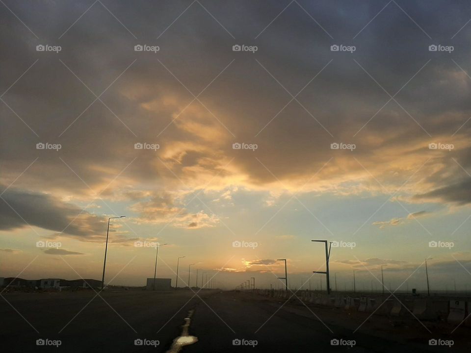 I am poor, I need your support