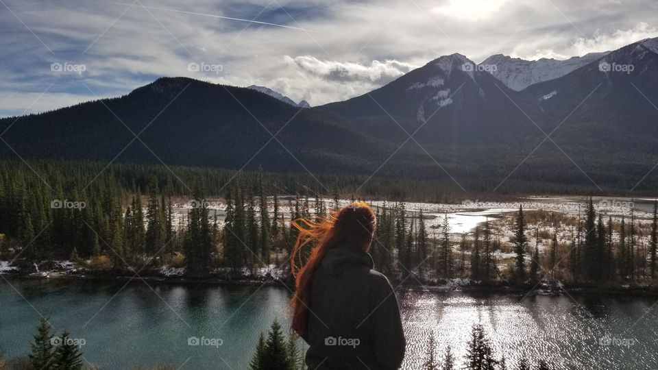 Connecting with Nature