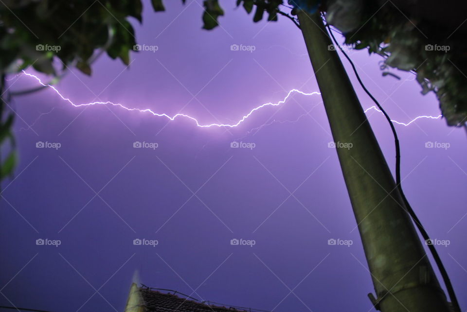 Lightning