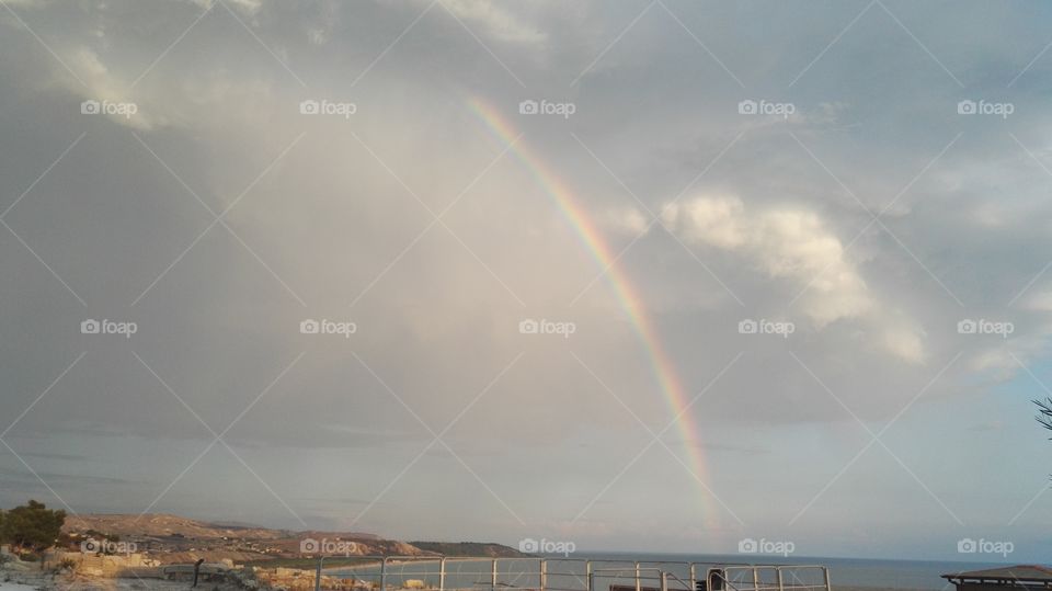 Arcobaleno