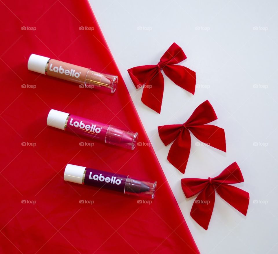 Merry Christmas from Labello!