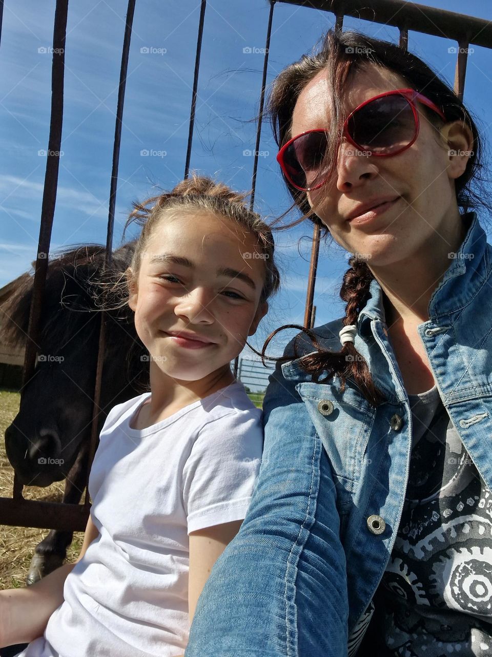 Sunday morning moods in the Netherlands