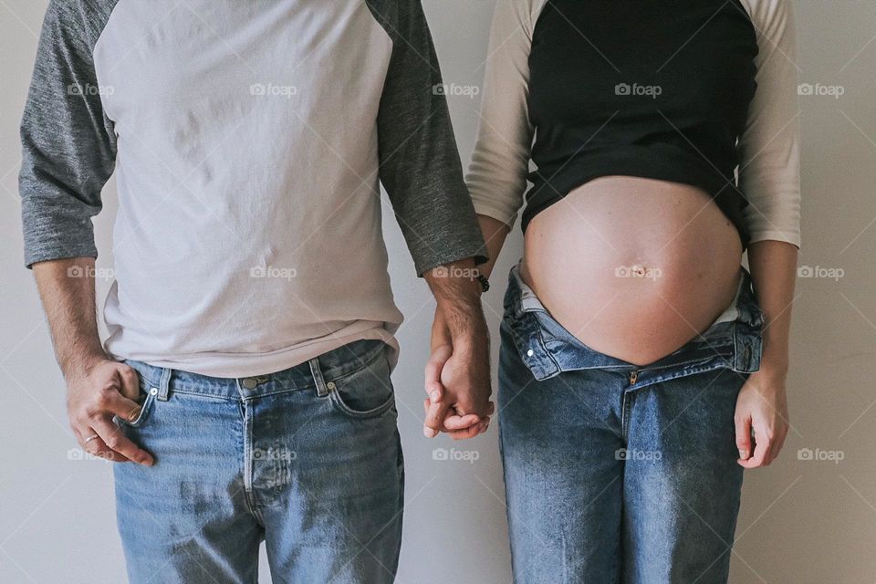 pregnancy photoshoot