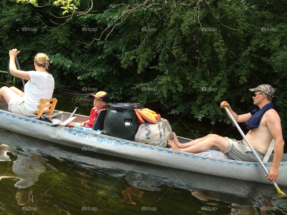 Canoe 
