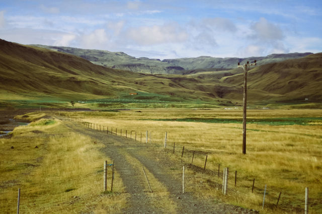 Iceland 