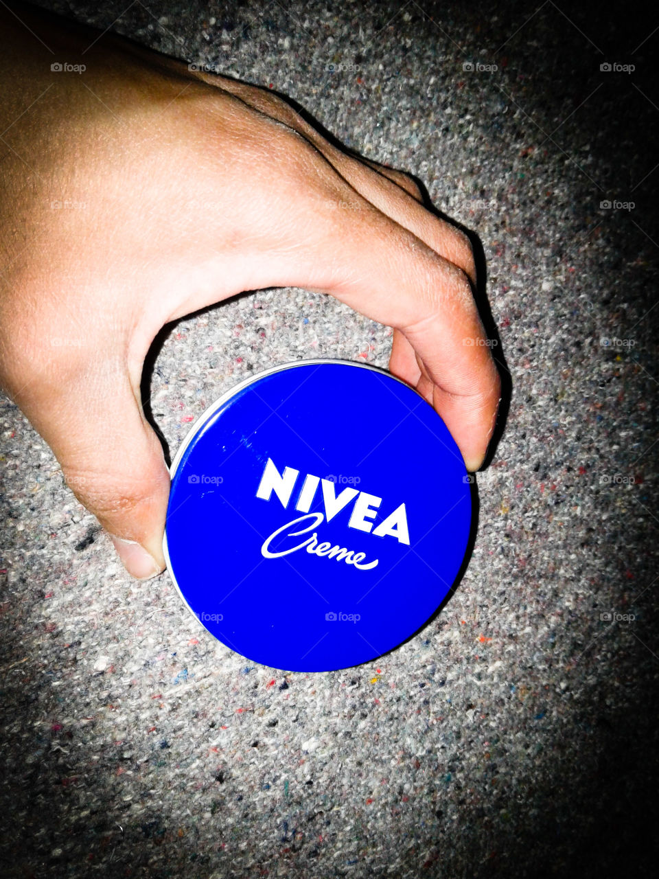 nivea creme