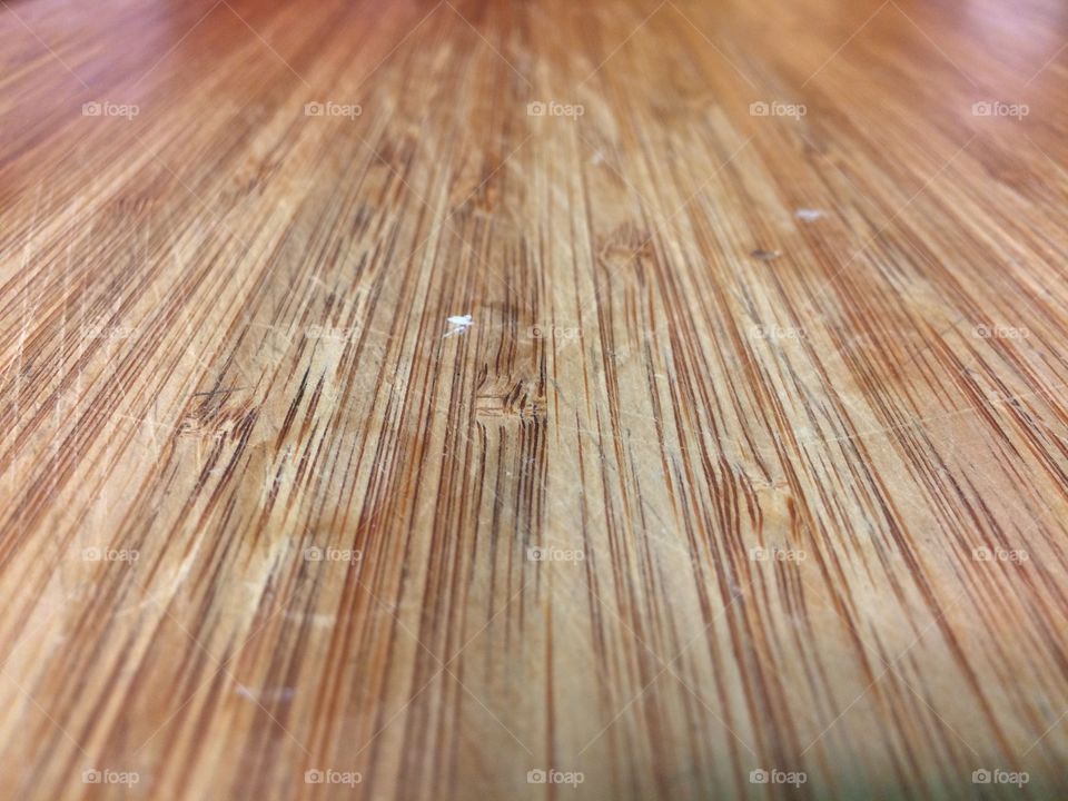 Bamboo Cutting Board