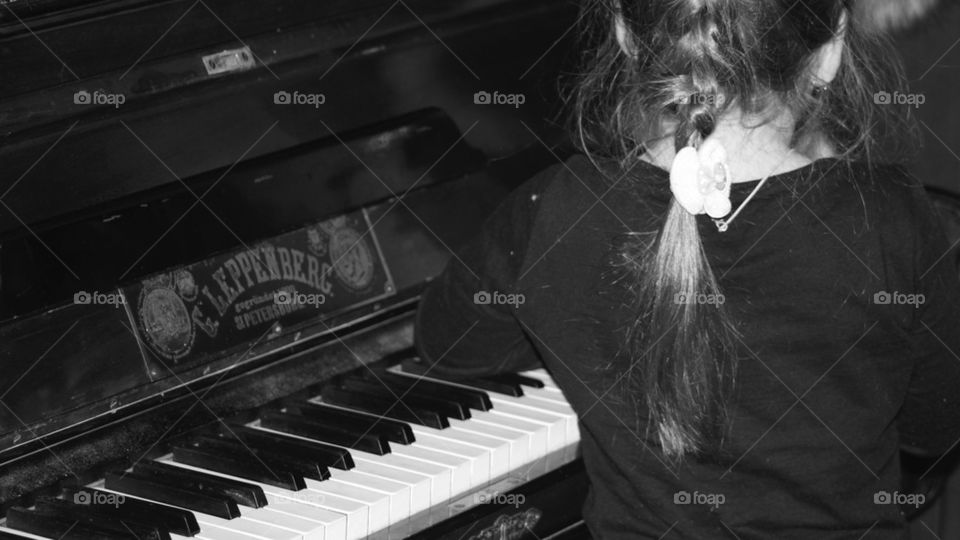 Piano