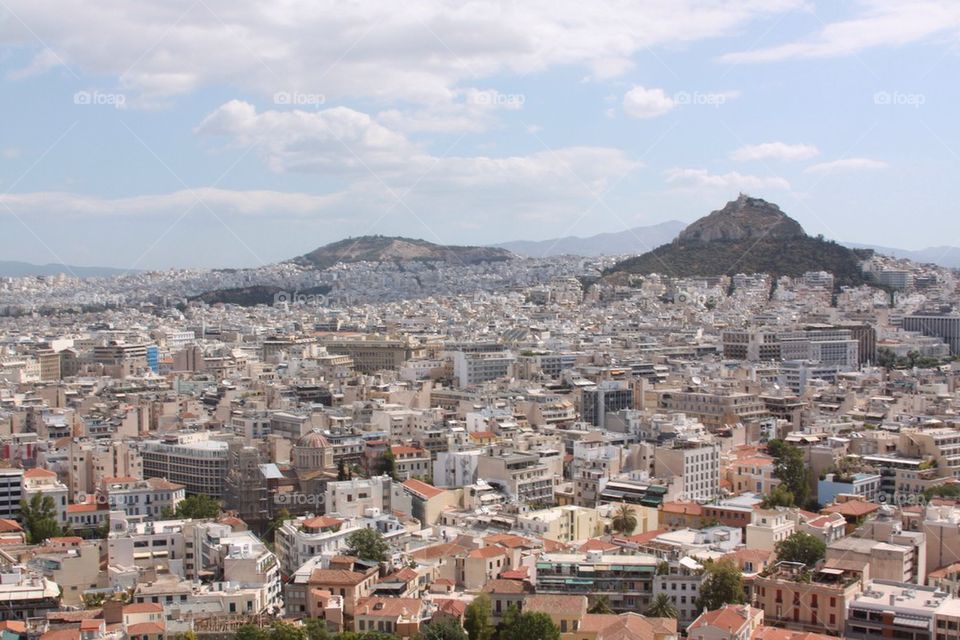 Athens 2009