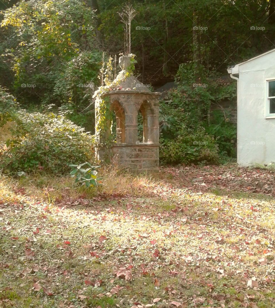 Old Well