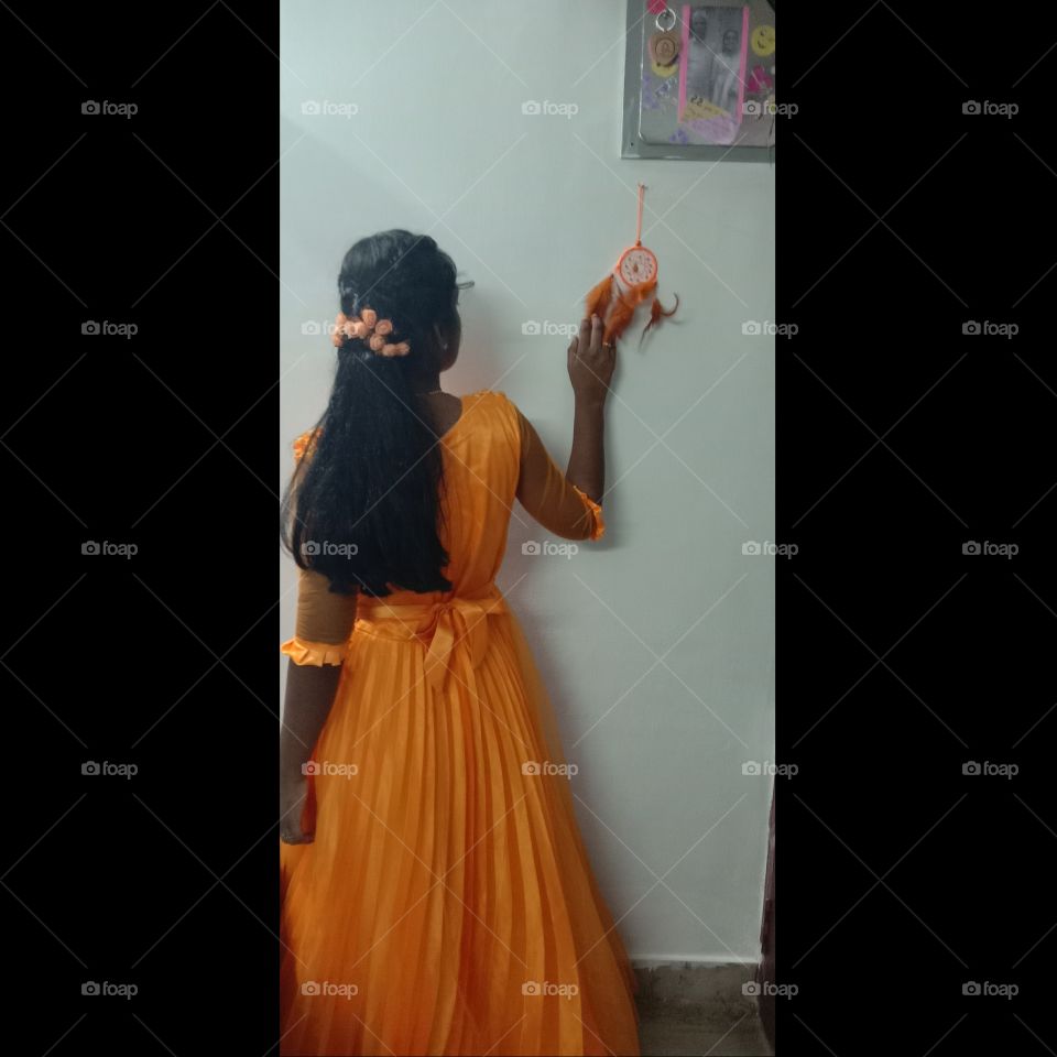 High on dreams & the dream catcher...🦋