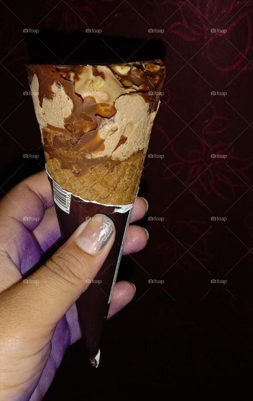 Choco Cone