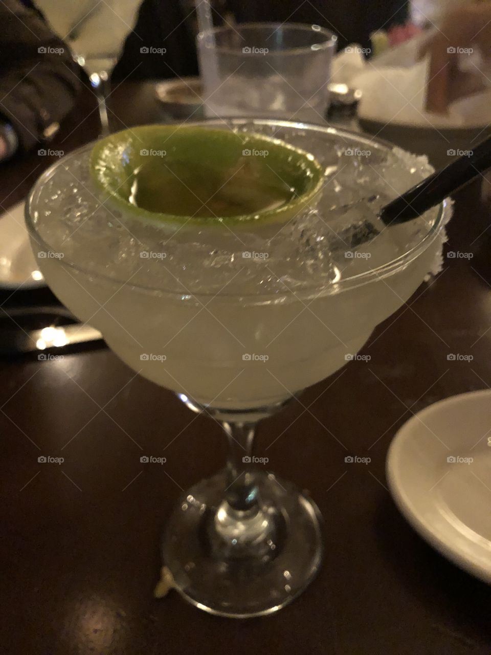 Margarita
