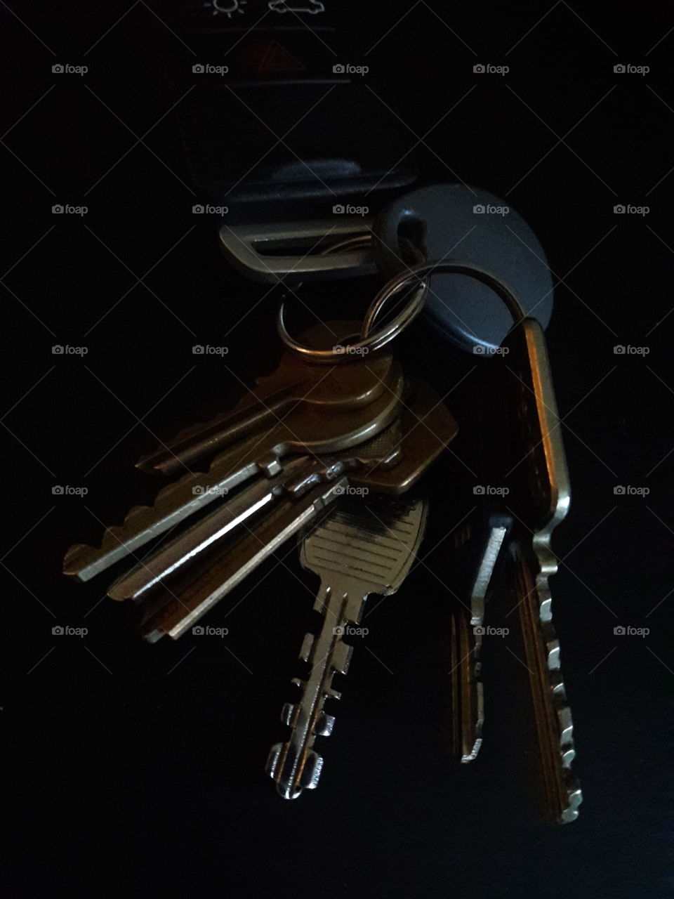 key lockers