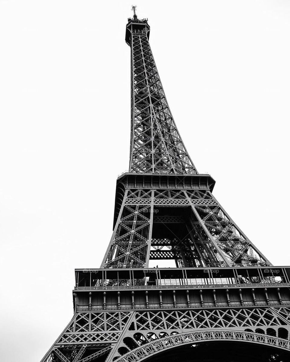 I ❤️ Paris 