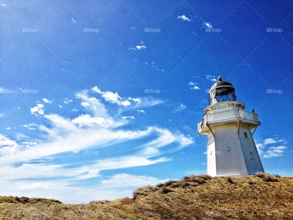 Lighthouse