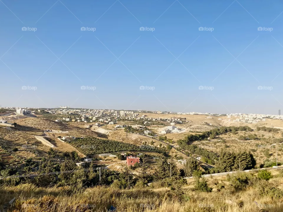 Amman , Jordan 