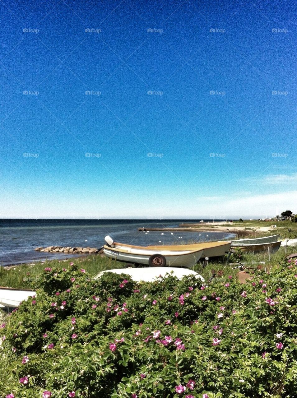 sweden city sommar summer by smartini65