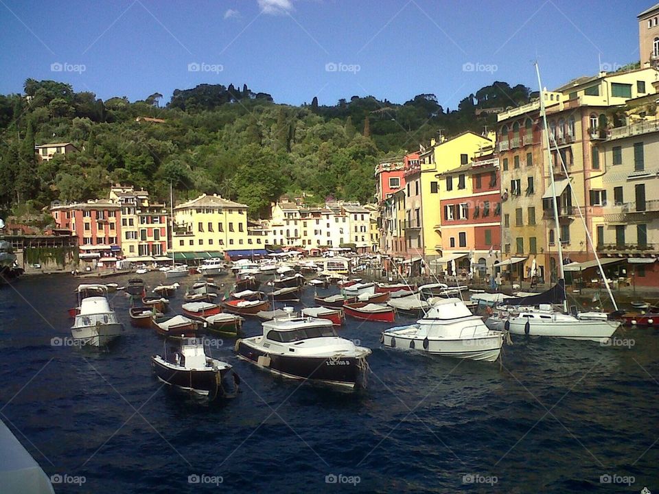 Portofino