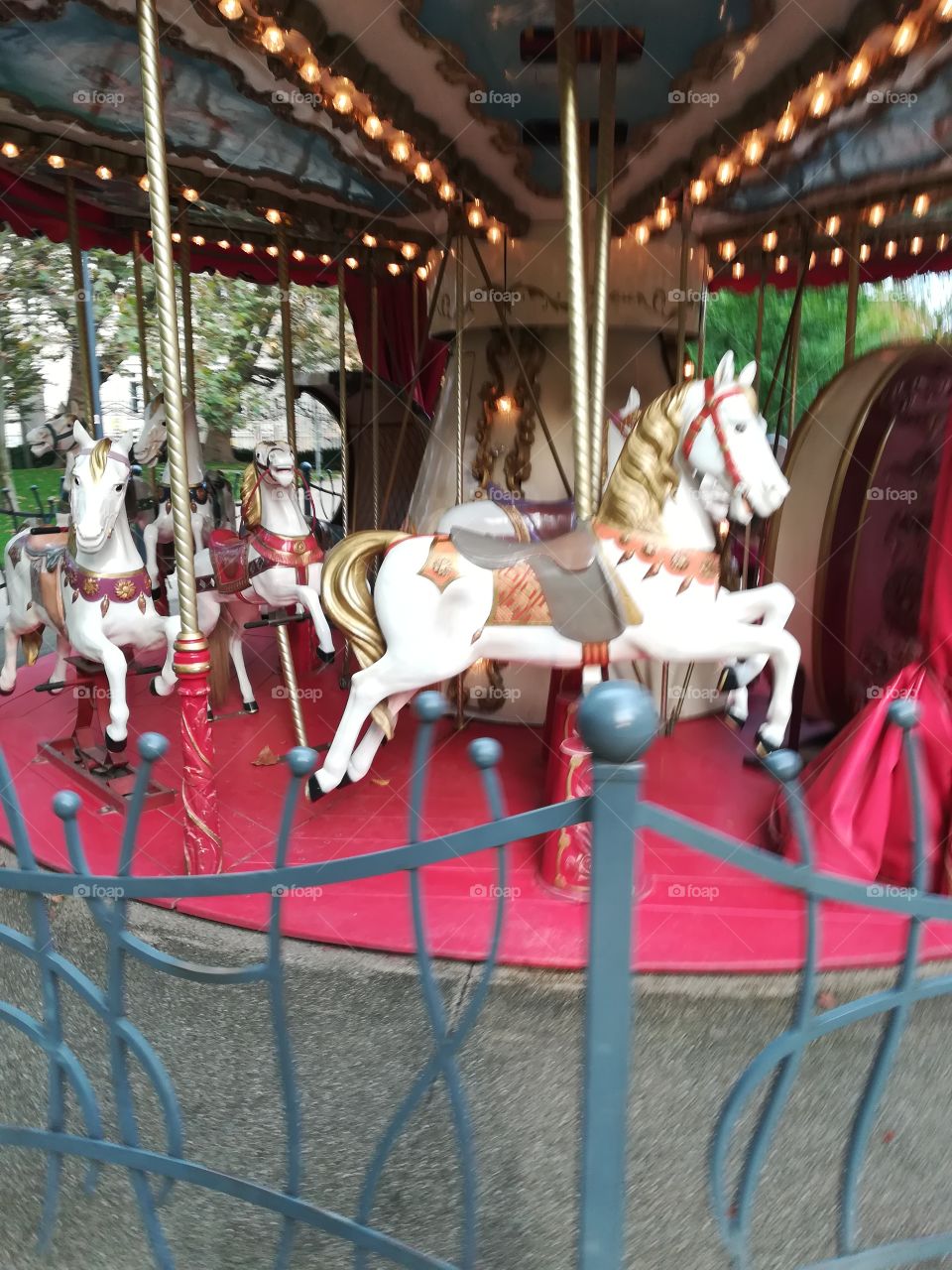 Carousel