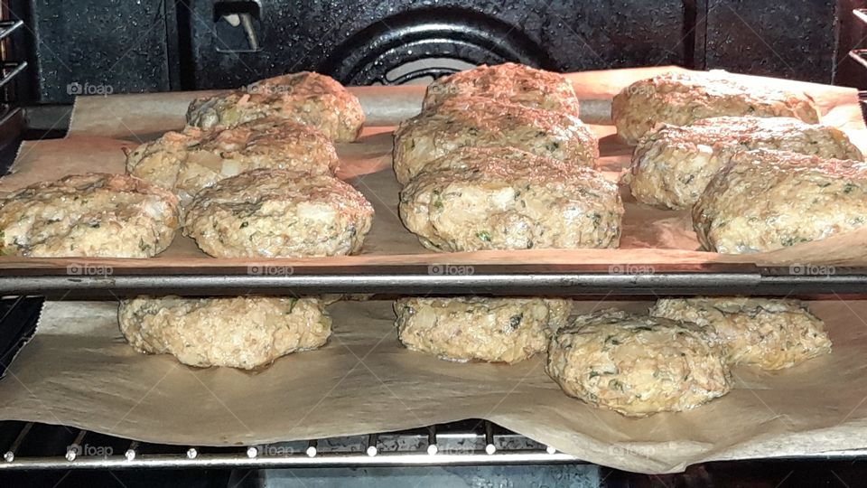 Frikadellen 🌞🍔