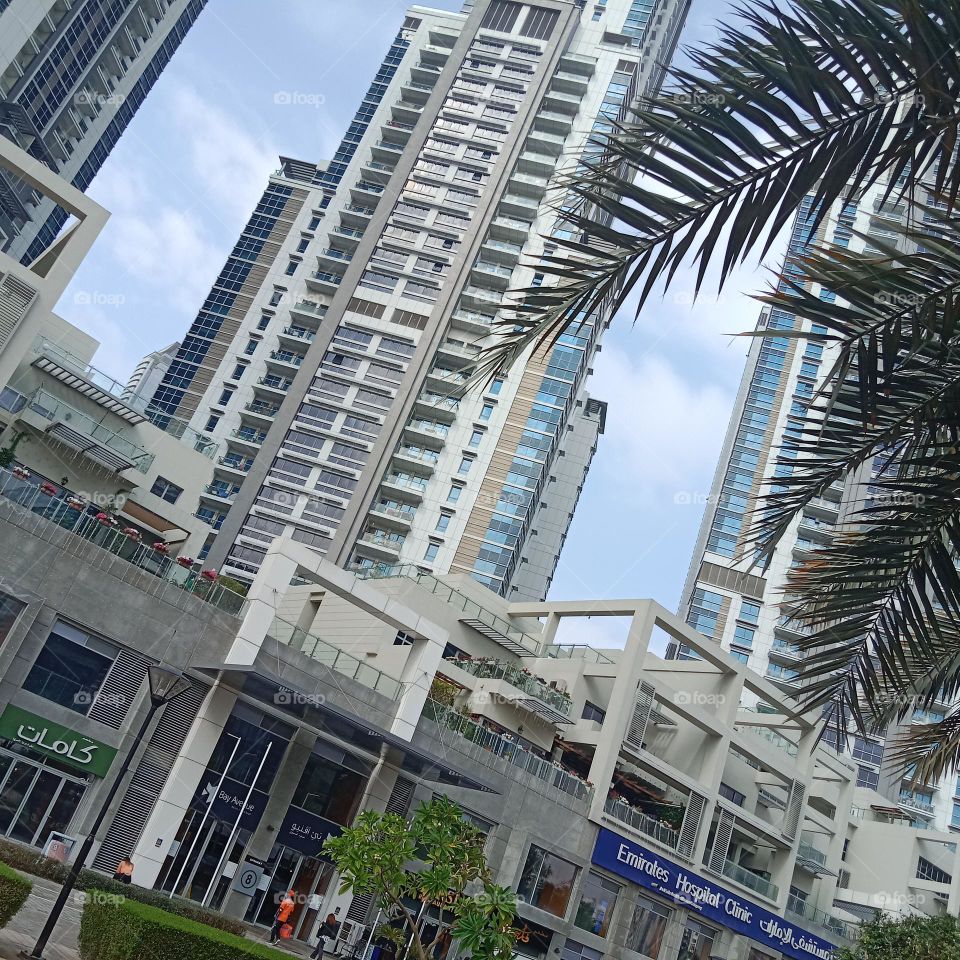 Dubai the most beautiful place ever