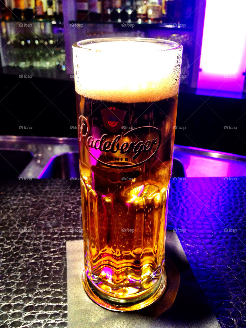 bar alcohol beer german by dferriot