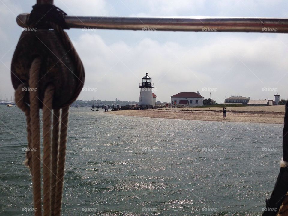 Brant Lighthouse