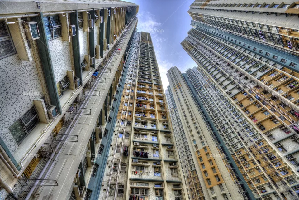 High rise