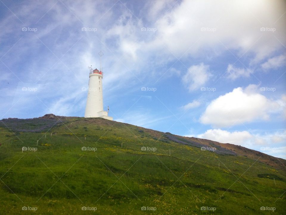 Lighthouse