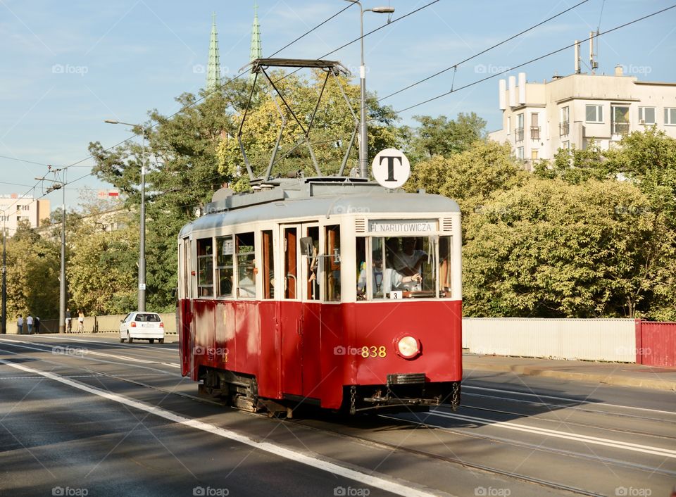 Tram 