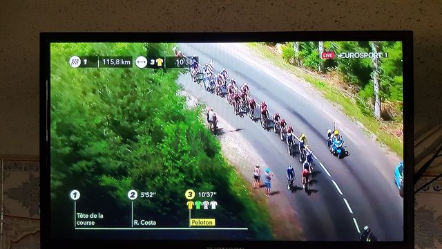 tv eurosport