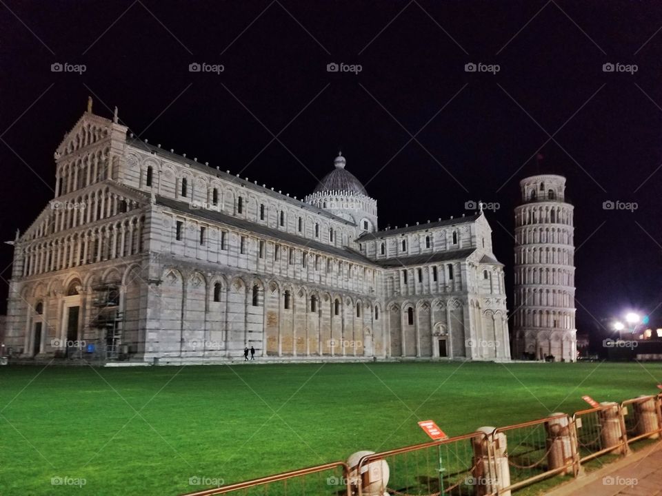 Pisa