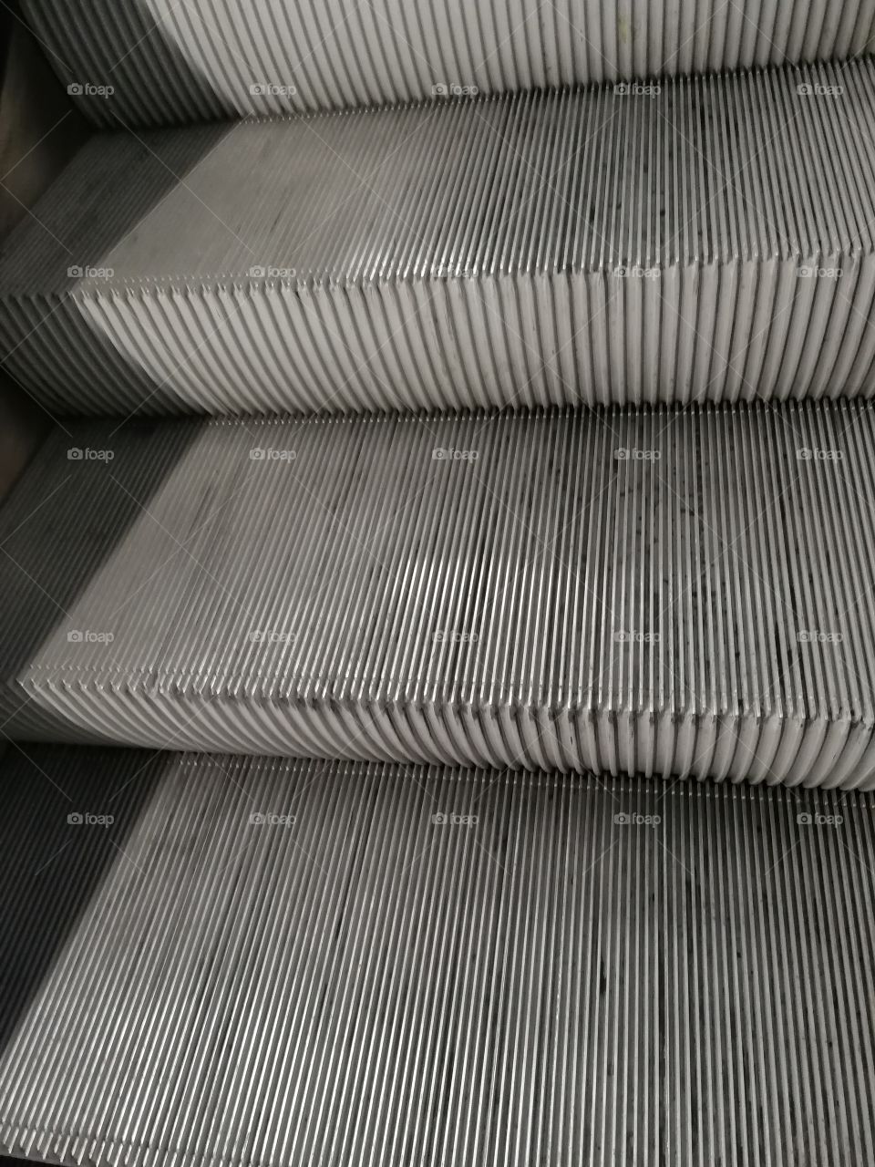 stairs of subway
