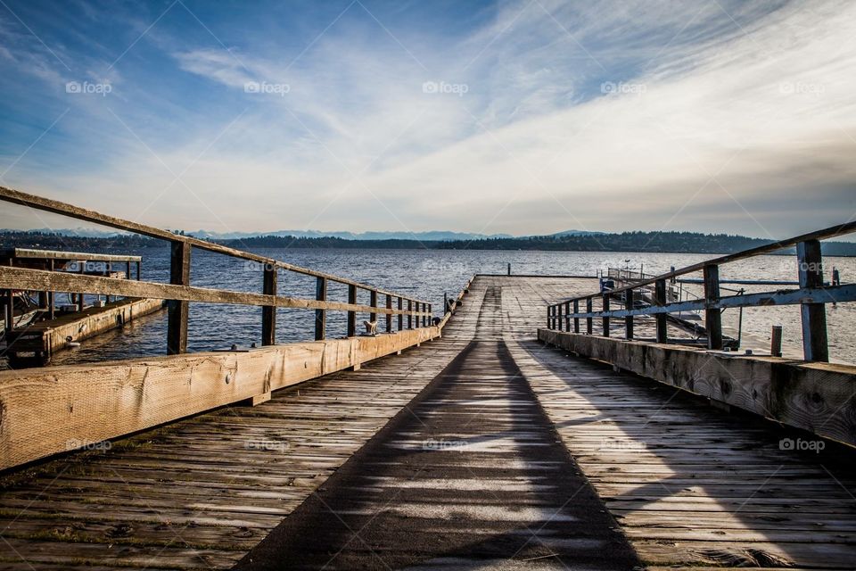 Seattle in my perspective 