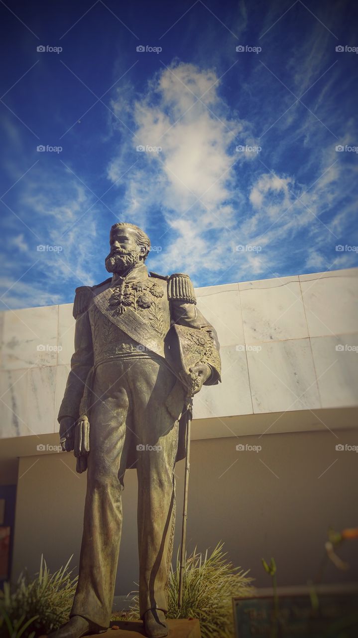 Caixa cultural Brasília DF Brazil