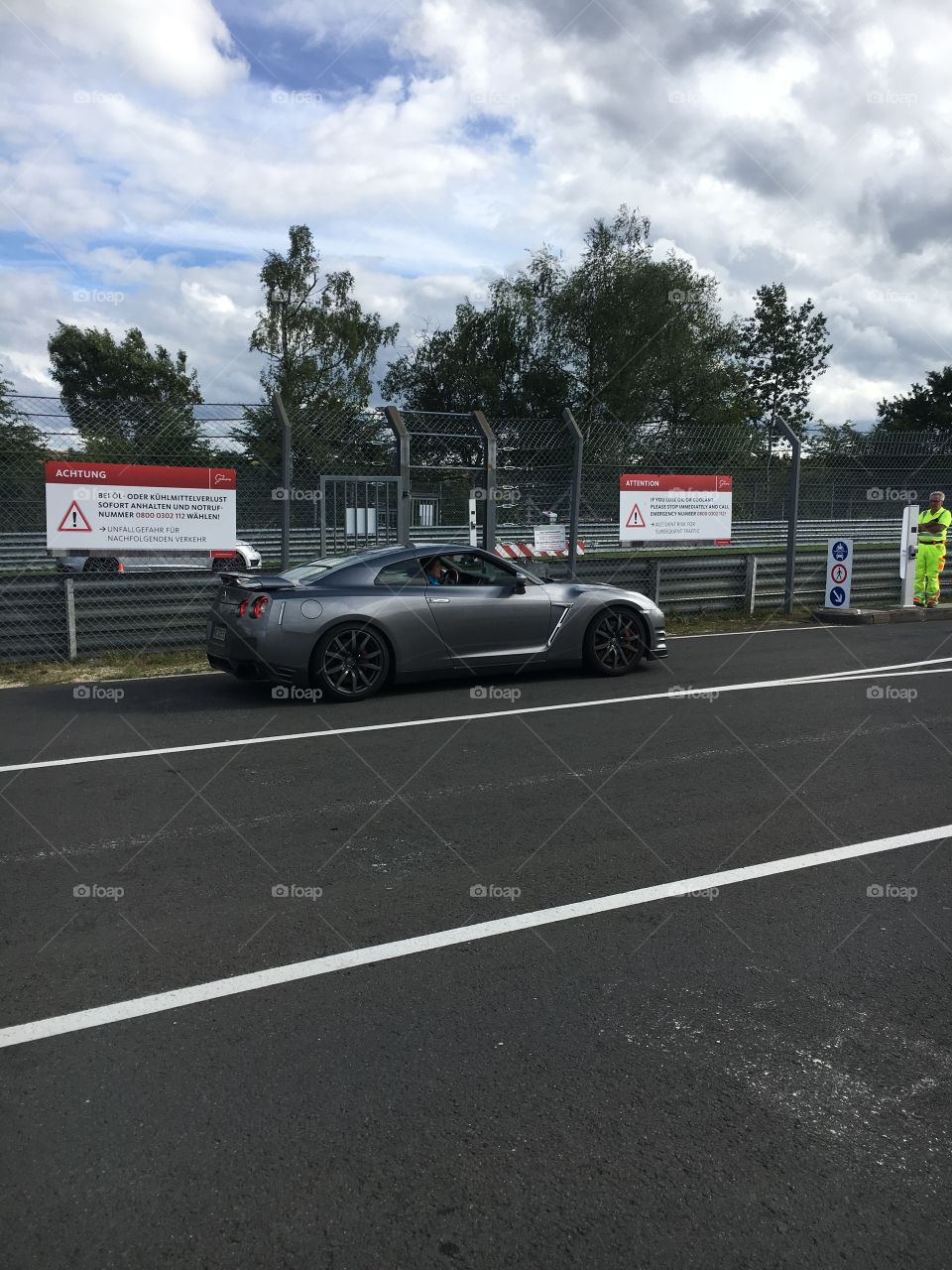 Car, Road, Street, Competition, Asphalt