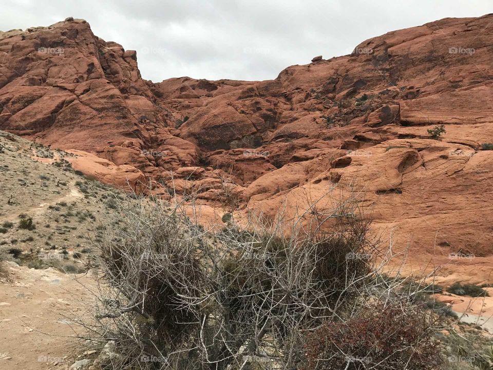 Red Rock