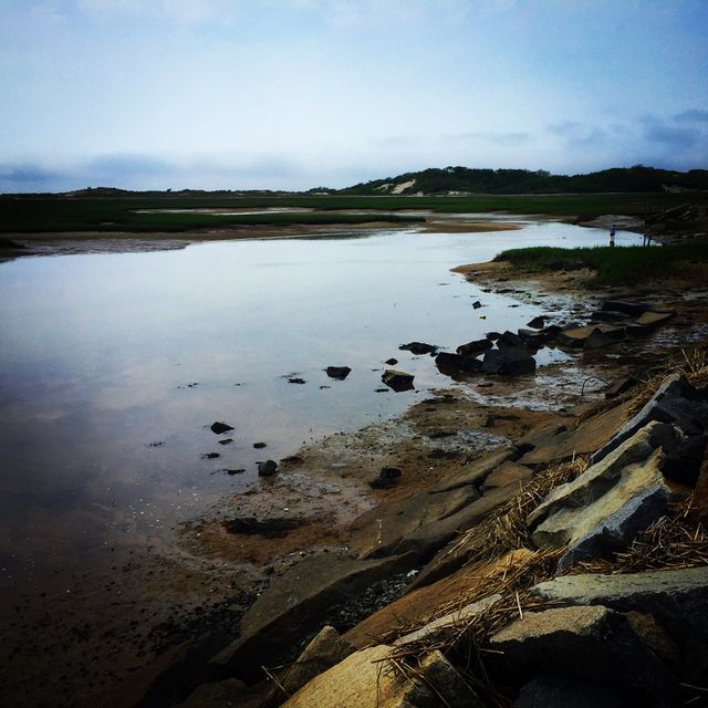 Provincetown, Cape Cod