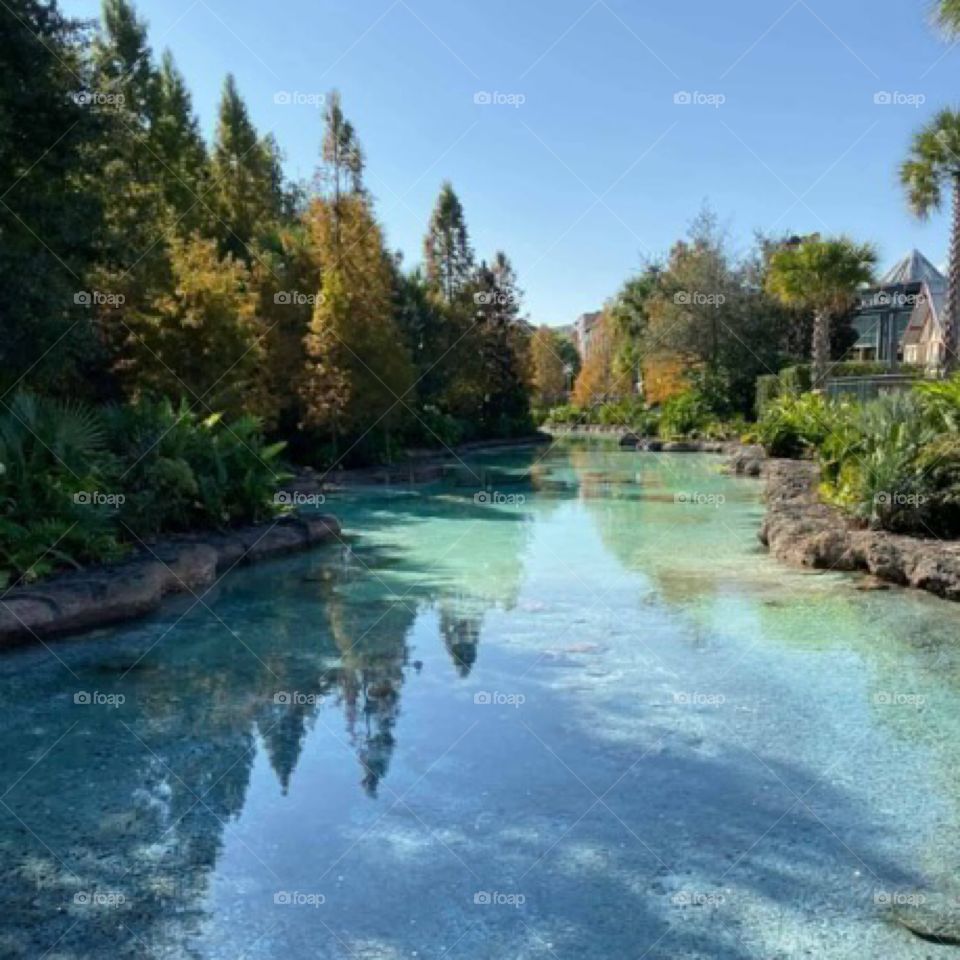 Natural click without any edit