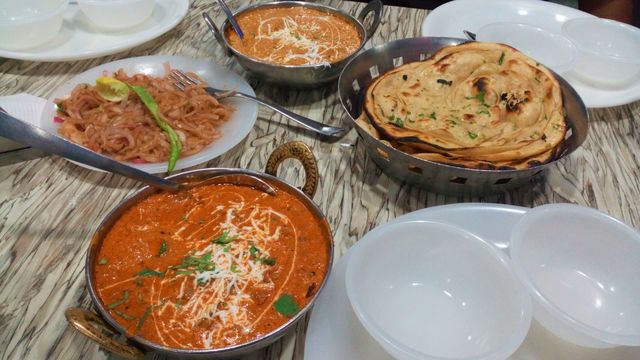 Asian Cuisine