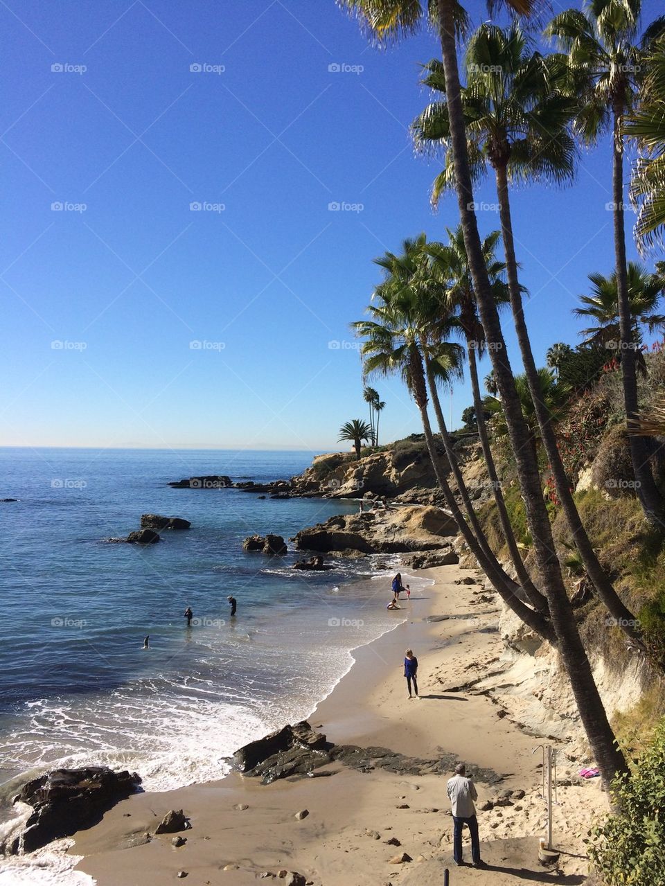 Laguna Beach