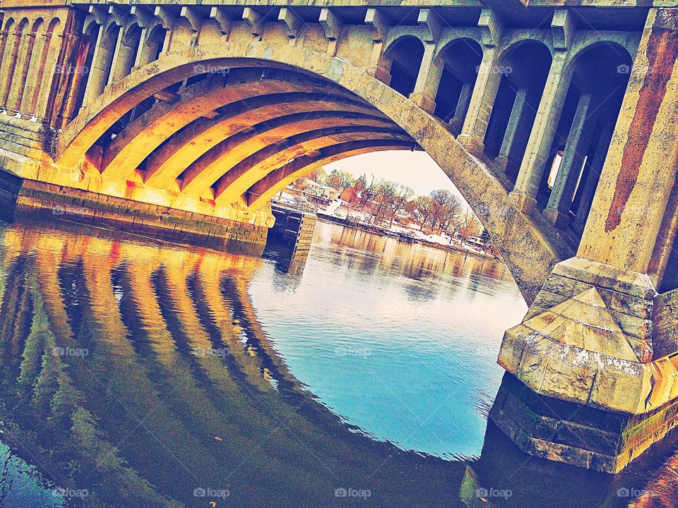 After winter storm jonas